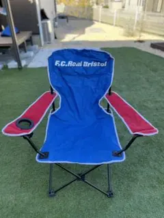 F.C.R.B. FOLDING CHAIR FCRB フォールディングチェア