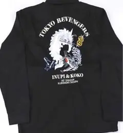 黒ねこ意匠　乾青宗　イヌピー　九井一　ココ 東京リベンジャーズ 黒ねこ意匠 RE:SHAZAM 乾青宗 九井一