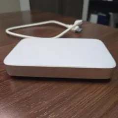 BUFFALO ポータブルHDD 500GB