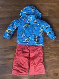 期間限定値下げ◆BURTON◆バートン ◆トイストーリー◆ウエア上下セット