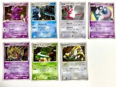 ポケモンカードセット