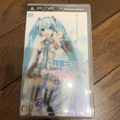 初音ミク Project DIVA extend