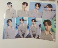 SEVENTEEN　ジュン トレカ　HOME