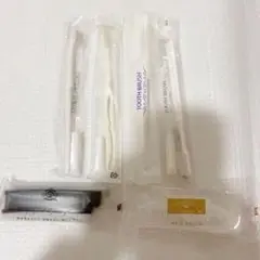 ホテル アメニティ ヘアブラシ 歯磨きセット アパホテル