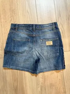【Chloe】ハイウエストコットンショートパンツ 2025年最新】SEE BY CHLOE レディース ショートパンツ・ハーフ
