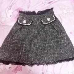 量産型 スカート