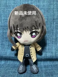 シン仮面ライダーchibi　ぬいぐるみ　緑川ルリ子