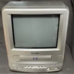 2025年最新】ORION ブラウン管テレビ・テレビデオの人気アイテム