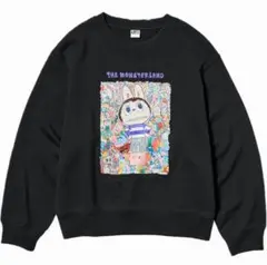 UNIQLO ラブブスウェット