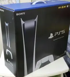 プレイステーション5 デジタル Edition