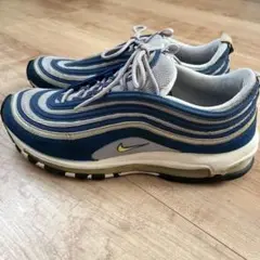 Nike Air Max 97 アトランティックブルー 28.5cm