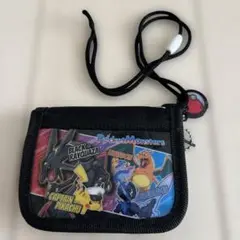 ポケモン財布