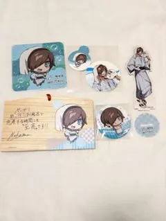ワイテルズ　Nakamu　らくスパコラボ