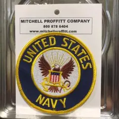 戦艦ミズーリ博物館アメリカ海兵隊エンブレム (ハワイ真珠湾)