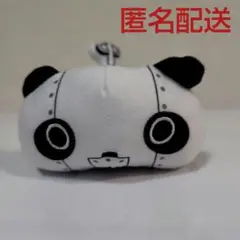 たれぱんだ　ぶるぶるぬいぐるみ　ロボ