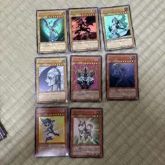 【ARS10】遊戯王 高橋和希描き下ろし サイン付きカード 9枚コンプセット ARS10】遊戯王 高橋和希描き下ろし サイン付きカード 9枚コンプ