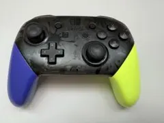 スプラトゥーン3 プロコン 中古