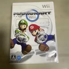 マリオカート　マリカ　マリオ　wii