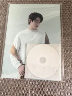 GOT7 ジニョン　Breath of LOVE:Last Piece