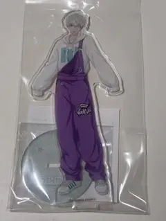 アオペラ 伊佐良和 アクスタ