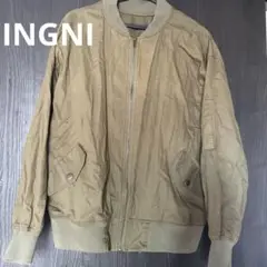 INGNI ジャケット