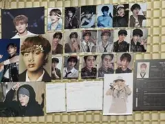 THE BOYZ ドボイズ エリック トレカ グッズ まとめ