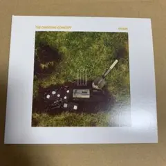 THE ONGOING CONCEPT / AGAIN 輸入盤