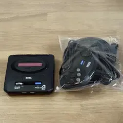7-182【美品】SEGA メガドライブミニ2 本体