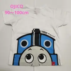 OJICO　オジコ　Tシャツ　トーマス　サイズ90～100