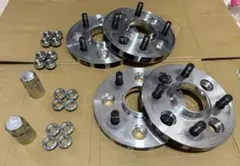 協永[KYO-EI]ワイトレ NDロードスター 純正ホイール16インチ用セット