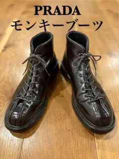 シルバノマッツァ　モンキーブーツ 8 (26cm) Silvano Mazza 楽天市場】【90年代の名作】Silvano Mazza シルバノマッツァ