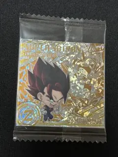 ドラゴンボール　ウエハースシール　ベジット　ER W16-24 未開封品