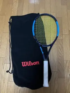 【美品】ウィルソン ウルトラツアー95CV V2.0