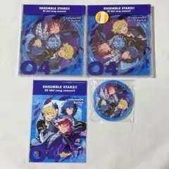 Switch Romancing Cruise season3 CD 特典付き