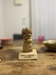 メッセージドール