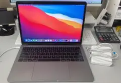 Macbook Pro Late 2016 13inch i7 16/256
