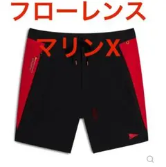 ジョンジョンフローレンス30トランクス サーフショーツ マリンX JJF ジョンジョンフローレンス30グレー トランクス サーフショーツ