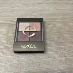 Excel サナ　エクセル　リアルクローズシャドウ　CS03