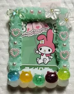 ホイップデコ カードケース