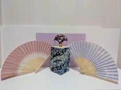 「Dont.you.seeー？♬」（新）投扇興セット