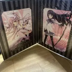 魔法少女まどか⭐︎マギカ　叛逆の物語　限定前売り券