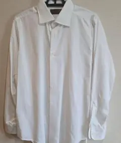 【鎌倉シャツ】Maker's Shirt 高級200番手40-84
