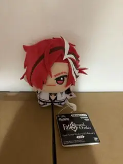 高杉晋作 ちびぐるみ