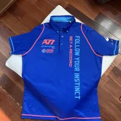 ASICS SAITAMA 2014 ポロシャツ