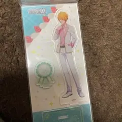 アクリルスタンド アクスタ
