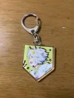 ウマ娘 セイウンスカイ アクリルキーホルダー　当時物