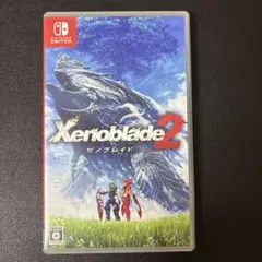 ゼノブレイド2
