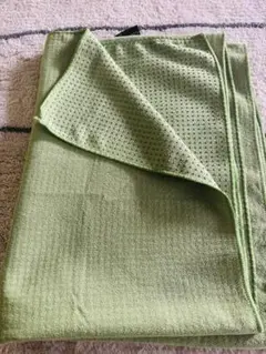 ヨガマット
