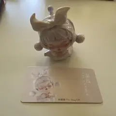 SKULLPANDA 温度 フィギュア