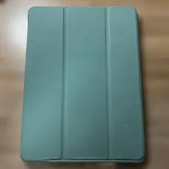 ms factory スタンド機能付きケース グリーン